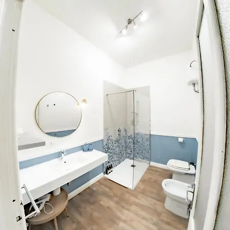 Inderooms B&B