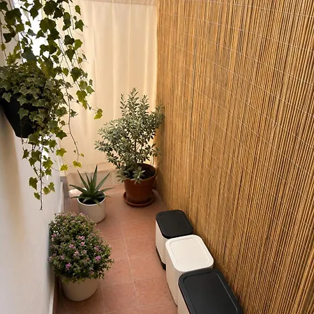 Inderooms B&B